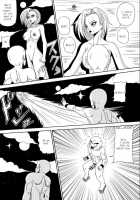 Sex Of Dragonball [Muscleman] [Dragon Ball Z] Thumbnail Page 22