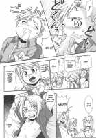 Lolipop [Fullmetal Alchemist] Thumbnail Page 11