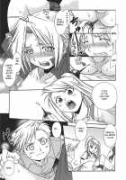 Lolipop [Fullmetal Alchemist] Thumbnail Page 16