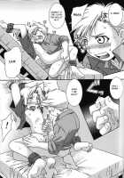 Lolipop [Fullmetal Alchemist] Thumbnail Page 20