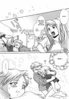 Lolipop [Fullmetal Alchemist] Thumbnail Page 24