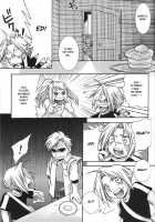 Lolipop [Fullmetal Alchemist] Thumbnail Page 26