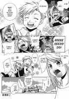 Lolipop [Fullmetal Alchemist] Thumbnail Page 27