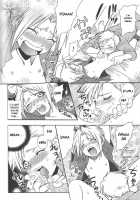 Lolipop [Fullmetal Alchemist] Thumbnail Page 09