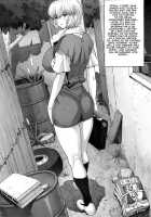 Omake Hon Soushuuhen Sono 1 / おまけ本総集編その1 [Mogudan] [Neon Genesis Evangelion] Thumbnail Page 37