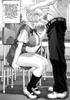 Omake Hon Soushuuhen Sono 1 / おまけ本総集編その1 [Mogudan] [Neon Genesis Evangelion] Thumbnail Page 38