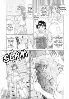 Beaker No Naka No Yokubou / ビーカーの中の欲望 [Morris] [Original] Thumbnail Page 112