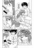 Beaker No Naka No Yokubou / ビーカーの中の欲望 [Morris] [Original] Thumbnail Page 133