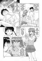 Beaker No Naka No Yokubou / ビーカーの中の欲望 [Morris] [Original] Thumbnail Page 135