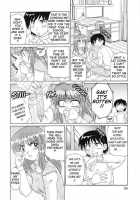 Beaker No Naka No Yokubou / ビーカーの中の欲望 [Morris] [Original] Thumbnail Page 136