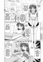 Beaker No Naka No Yokubou / ビーカーの中の欲望 [Morris] [Original] Thumbnail Page 184