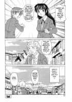 Beaker No Naka No Yokubou / ビーカーの中の欲望 [Morris] [Original] Thumbnail Page 36