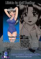 Beaker No Naka No Yokubou / ビーカーの中の欲望 [Morris] [Original] Thumbnail Page 37