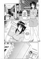 Beaker No Naka No Yokubou / ビーカーの中の欲望 [Morris] [Original] Thumbnail Page 38