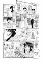 Beaker No Naka No Yokubou / ビーカーの中の欲望 [Morris] [Original] Thumbnail Page 41