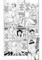 Beaker No Naka No Yokubou / ビーカーの中の欲望 [Morris] [Original] Thumbnail Page 42