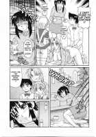 Beaker No Naka No Yokubou / ビーカーの中の欲望 [Morris] [Original] Thumbnail Page 48