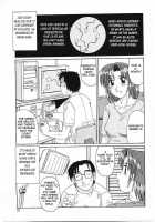 Beaker No Naka No Yokubou / ビーカーの中の欲望 [Morris] [Original] Thumbnail Page 61