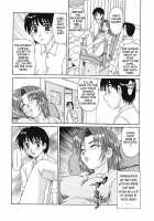 Beaker No Naka No Yokubou / ビーカーの中の欲望 [Morris] [Original] Thumbnail Page 66