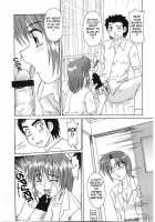 Beaker No Naka No Yokubou / ビーカーの中の欲望 [Morris] [Original] Thumbnail Page 78