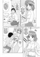 Beaker No Naka No Yokubou / ビーカーの中の欲望 [Morris] [Original] Thumbnail Page 83