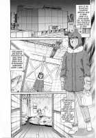 Beaker No Naka No Yokubou / ビーカーの中の欲望 [Morris] [Original] Thumbnail Page 93