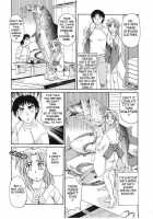 Beaker No Naka No Yokubou / ビーカーの中の欲望 [Morris] [Original] Thumbnail Page 96