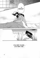 LOVERS KISS / LOVERS KISS [Ryuuga Shou] [Detective Conan] Thumbnail Page 14