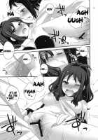 Noside / noside [Hazuki] Thumbnail Page 14