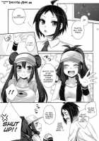 Noside / noside [Hazuki] Thumbnail Page 04