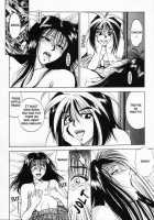 Sheila's Diary Vol. 1 / シーラ日記 Vol.1 [Yuuki Ryo] [Original] Thumbnail Page 104