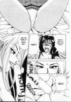 Sheila's Diary Vol. 1 / シーラ日記 Vol.1 [Yuuki Ryo] [Original] Thumbnail Page 111