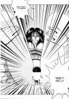 Sheila's Diary Vol. 1 / シーラ日記 Vol.1 [Yuuki Ryo] [Original] Thumbnail Page 114