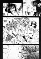 Sheila's Diary Vol. 1 / シーラ日記 Vol.1 [Yuuki Ryo] [Original] Thumbnail Page 120