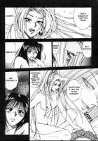 Sheila's Diary Vol. 1 / シーラ日記 Vol.1 [Yuuki Ryo] [Original] Thumbnail Page 126