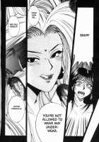 Sheila's Diary Vol. 1 / シーラ日記 Vol.1 [Yuuki Ryo] [Original] Thumbnail Page 128