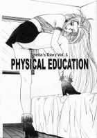 Sheila's Diary Vol. 1 / シーラ日記 Vol.1 [Yuuki Ryo] [Original] Thumbnail Page 132