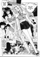 Sheila's Diary Vol. 1 / シーラ日記 Vol.1 [Yuuki Ryo] [Original] Thumbnail Page 153