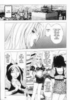 Sheila's Diary Vol. 1 / シーラ日記 Vol.1 [Yuuki Ryo] [Original] Thumbnail Page 21