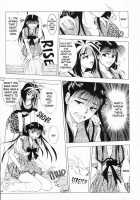 Sheila's Diary Vol. 1 / シーラ日記 Vol.1 [Yuuki Ryo] [Original] Thumbnail Page 29