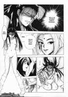 Sheila's Diary Vol. 1 / シーラ日記 Vol.1 [Yuuki Ryo] [Original] Thumbnail Page 37