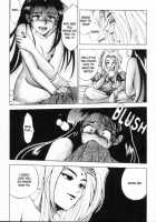 Sheila's Diary Vol. 1 / シーラ日記 Vol.1 [Yuuki Ryo] [Original] Thumbnail Page 38