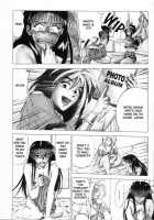 Sheila's Diary Vol. 1 / シーラ日記 Vol.1 [Yuuki Ryo] [Original] Thumbnail Page 40