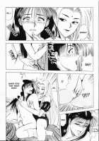 Sheila's Diary Vol. 1 / シーラ日記 Vol.1 [Yuuki Ryo] [Original] Thumbnail Page 44