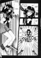 Sheila's Diary Vol. 1 / シーラ日記 Vol.1 [Yuuki Ryo] [Original] Thumbnail Page 55