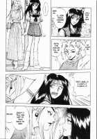 Sheila's Diary Vol. 1 / シーラ日記 Vol.1 [Yuuki Ryo] [Original] Thumbnail Page 62