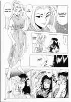 Sheila's Diary Vol. 1 / シーラ日記 Vol.1 [Yuuki Ryo] [Original] Thumbnail Page 63