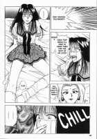 Sheila's Diary Vol. 1 / シーラ日記 Vol.1 [Yuuki Ryo] [Original] Thumbnail Page 88