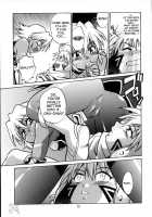 .Hack//Extra [Manabe Jouji] [.Hack] Thumbnail Page 12