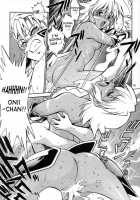 .Hack//Extra [Manabe Jouji] [.Hack] Thumbnail Page 17